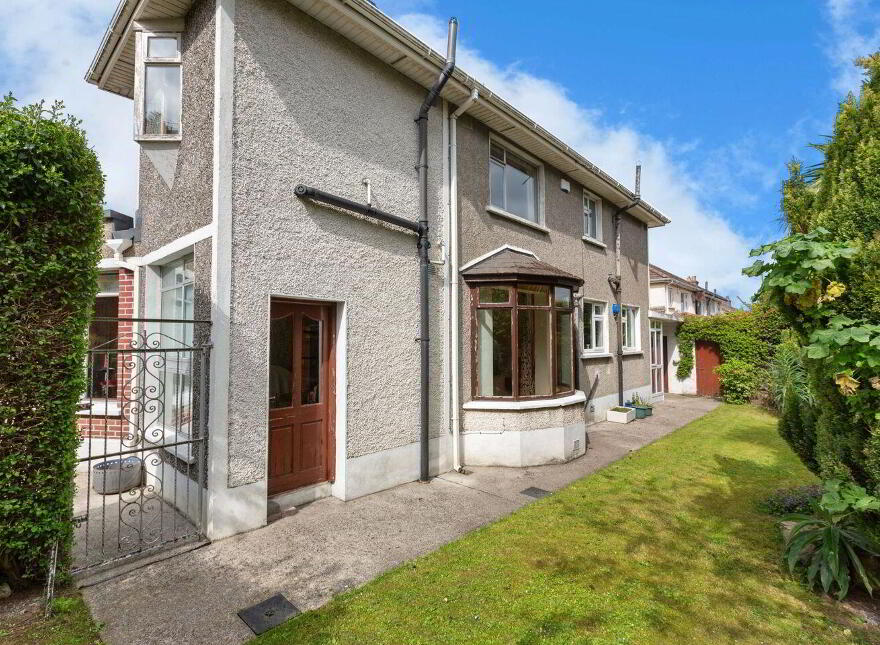 2 Drummartin Park, Goatstown, Goatstown, D14DC94