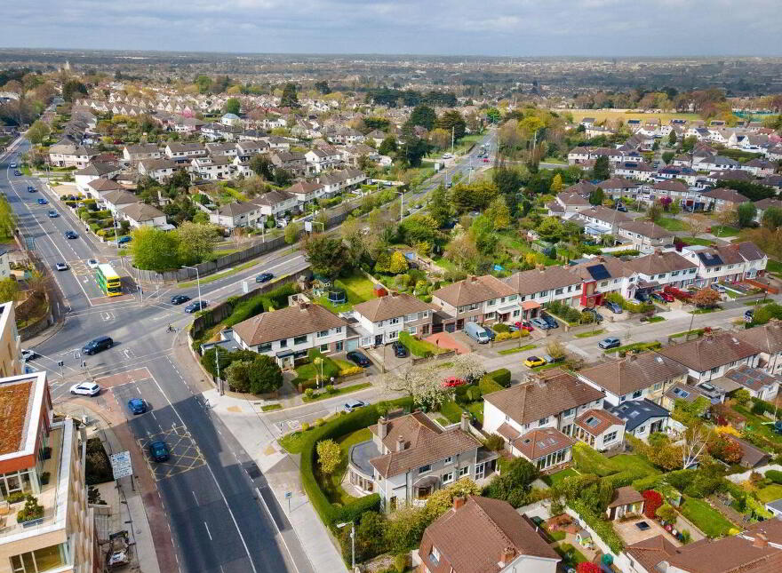 2 Drummartin Park, Goatstown, Goatstown, D14DC94