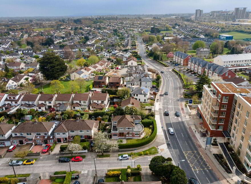2 Drummartin Park, Goatstown, Goatstown, D14DC94