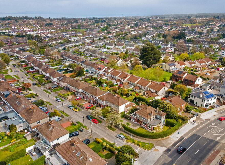 2 Drummartin Park, Goatstown, Goatstown, D14DC94