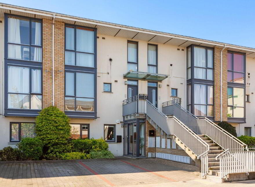 10 Ticknock Park, Sandyford, Sandyford, D18AY15