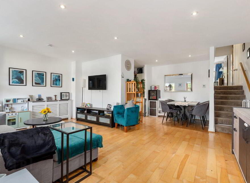 10 Ticknock Park, Sandyford, Sandyford, D18AY15