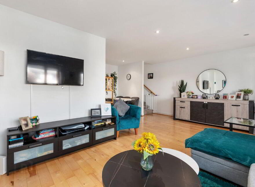 10 Ticknock Park, Sandyford, Sandyford, D18AY15