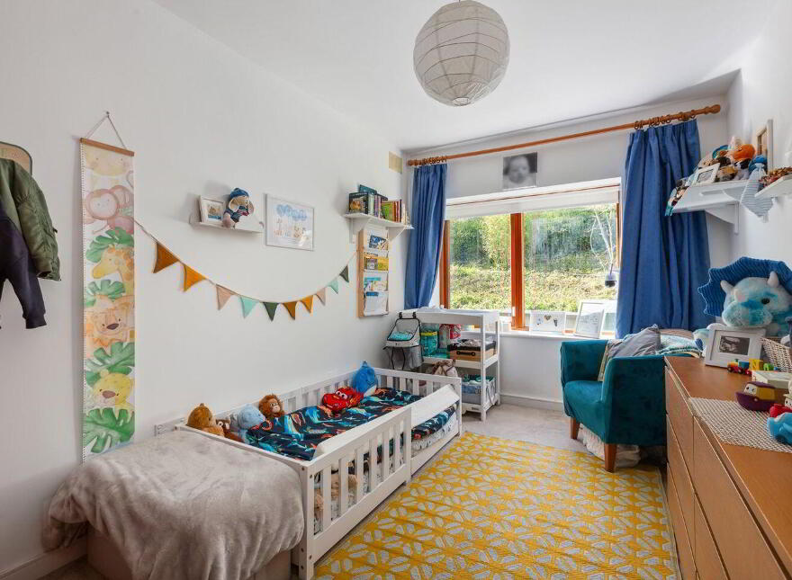 10 Ticknock Park, Sandyford, Sandyford, D18AY15