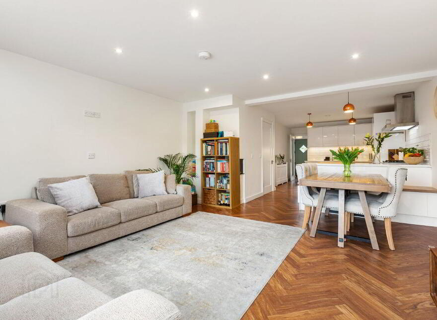 166 Mulvey Park, Dundrum, Dundrum, D14NT28