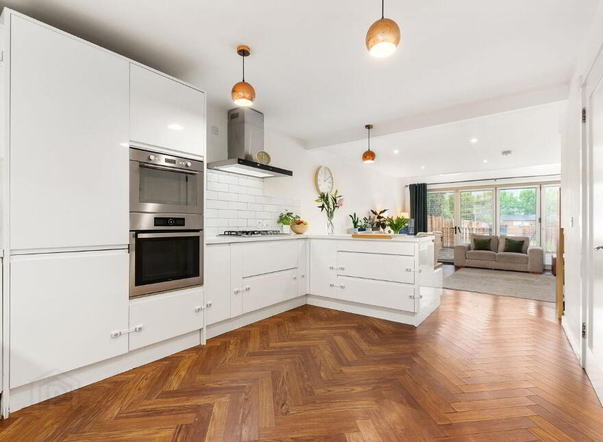 166 Mulvey Park, Dundrum, Dundrum, D14NT28