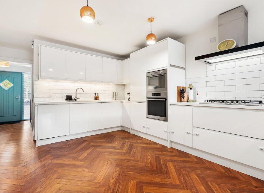 166 Mulvey Park, Dundrum, Dundrum, D14NT28