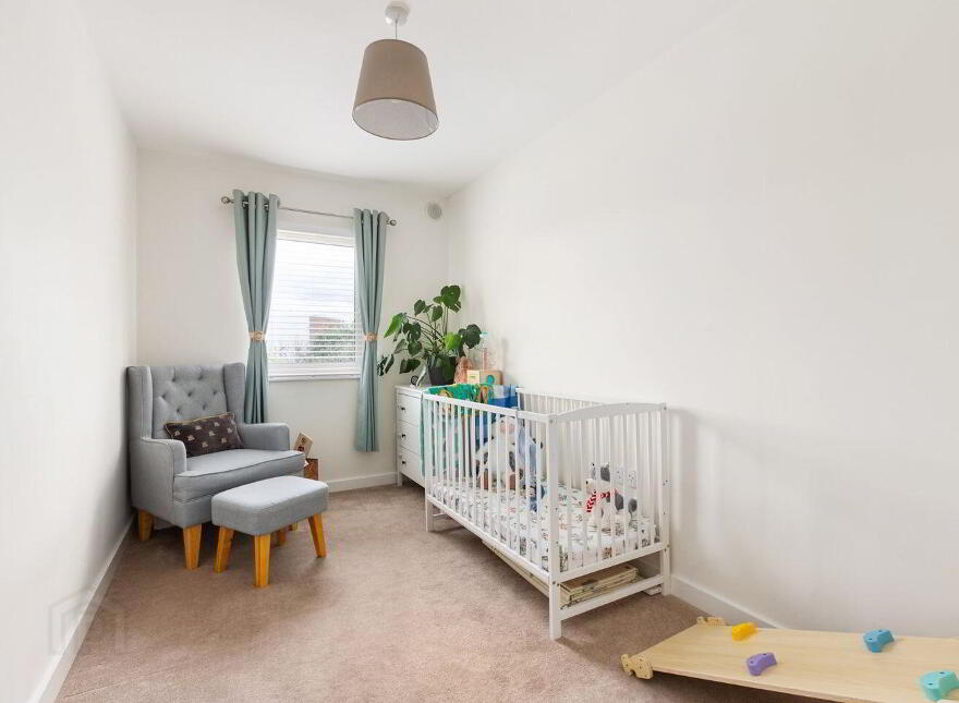 166 Mulvey Park, Dundrum, Dundrum, D14NT28