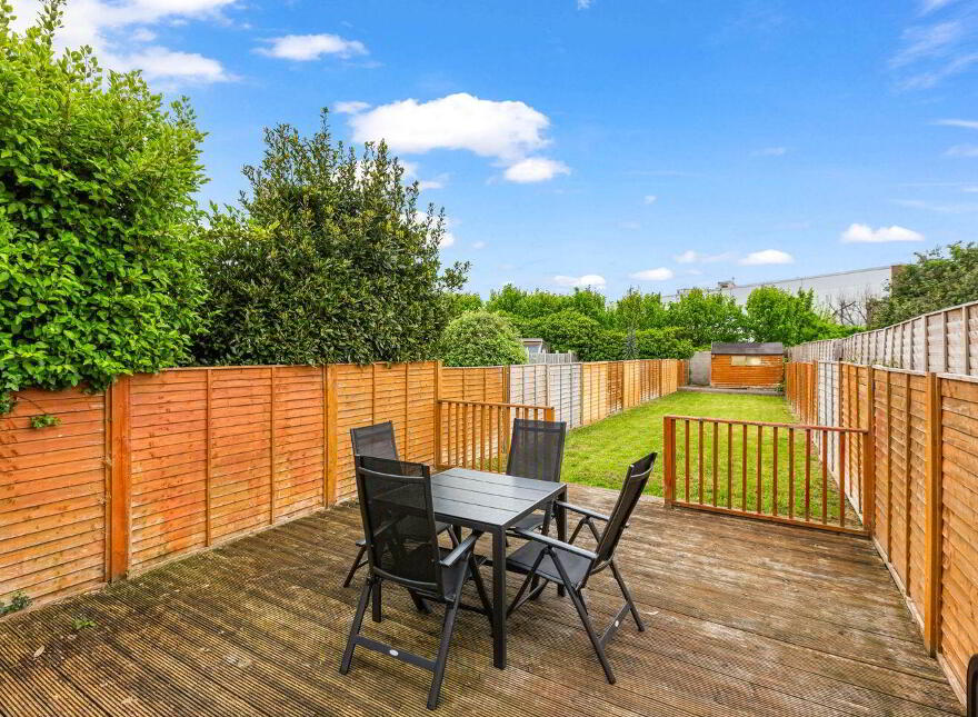 166 Mulvey Park, Dundrum, Dundrum, D14NT28