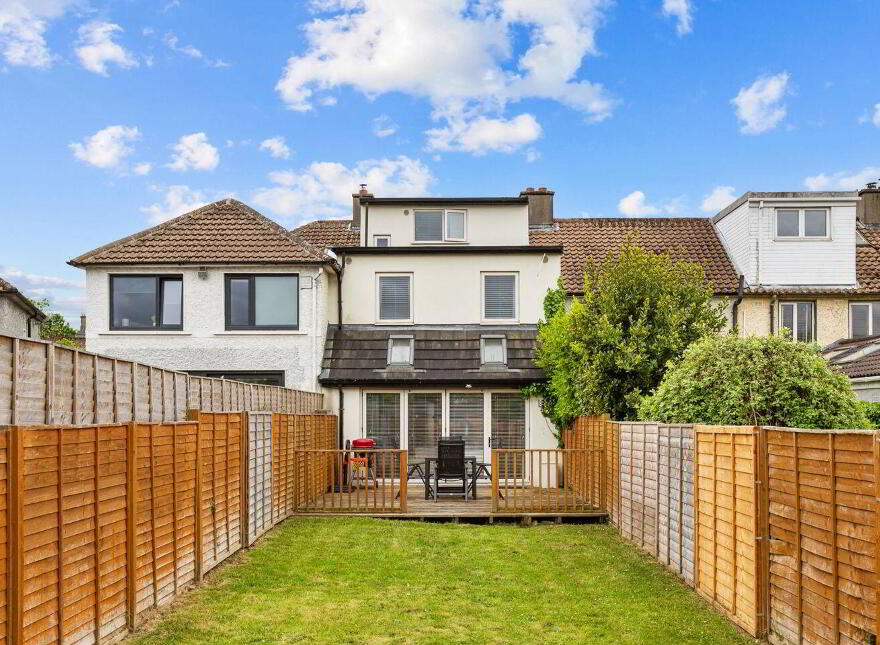 166 Mulvey Park, Dundrum, Dundrum, D14NT28