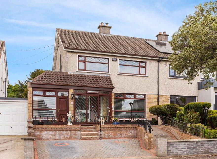 7 Dun Emer Drive, Dundrum, Dundrum, D16K028