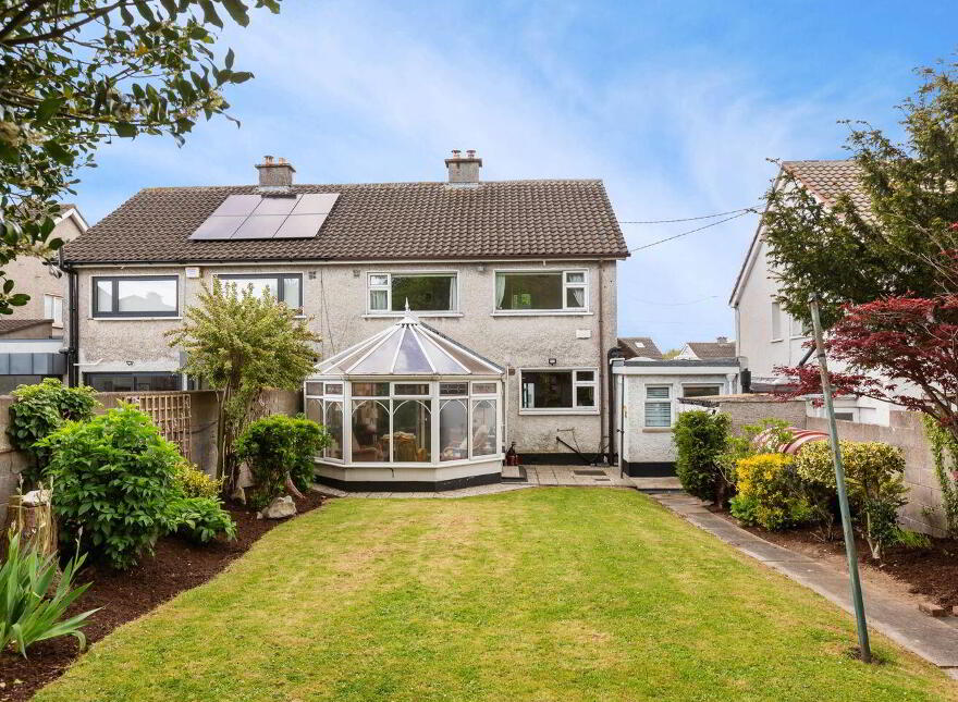 7 Dun Emer Drive, Dundrum, Dundrum, D16K028