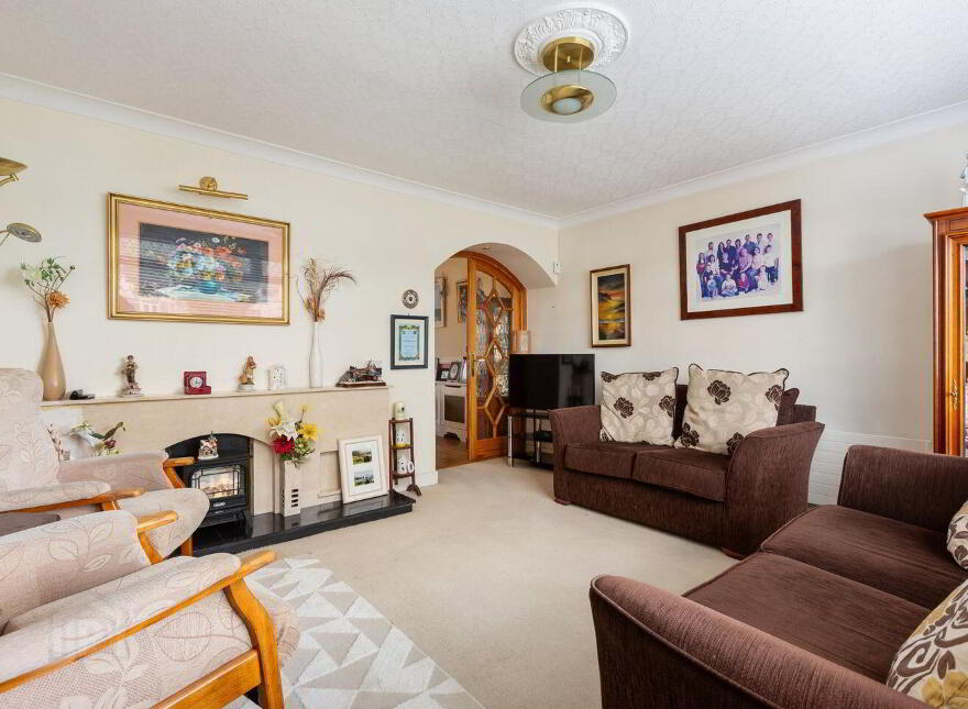7 Dun Emer Drive, Dundrum, Dundrum, D16K028