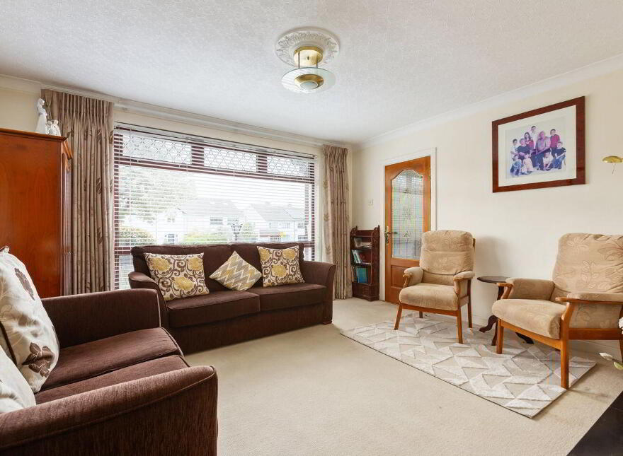 7 Dun Emer Drive, Dundrum, Dundrum, D16K028