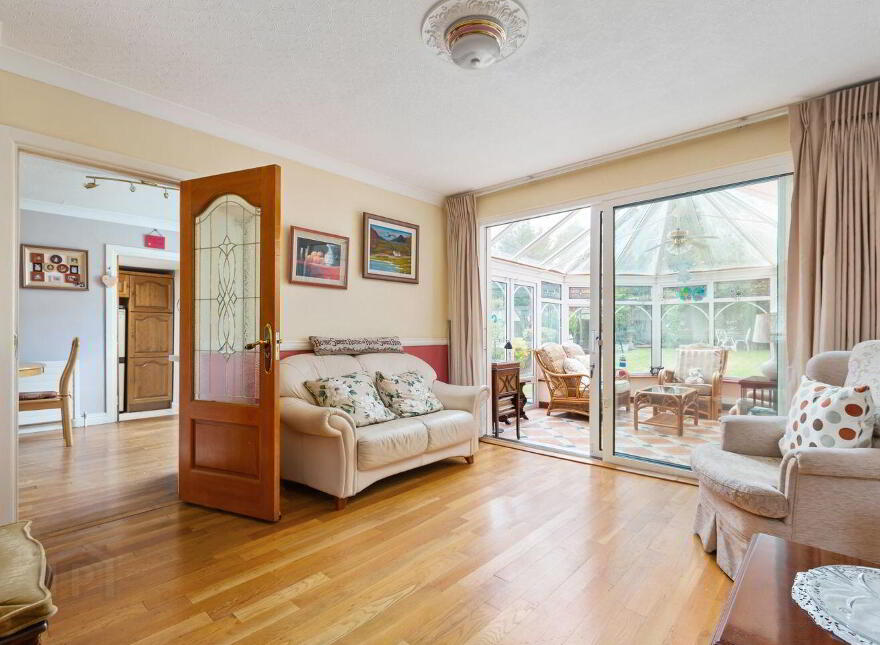 7 Dun Emer Drive, Dundrum, Dundrum, D16K028