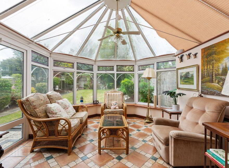 7 Dun Emer Drive, Dundrum, Dundrum, D16K028