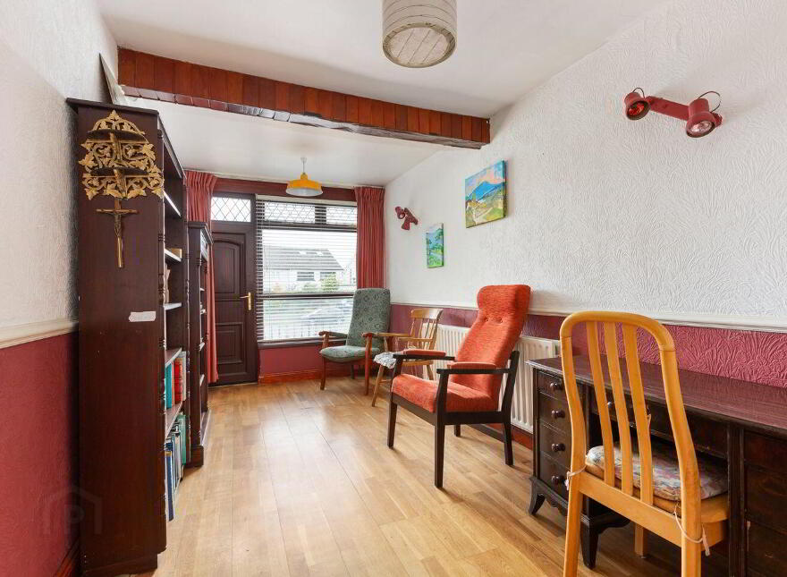7 Dun Emer Drive, Dundrum, Dundrum, D16K028