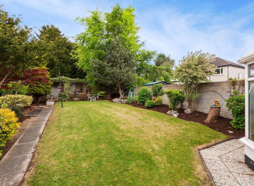 7 Dun Emer Drive, Dundrum, Dundrum, D16K028