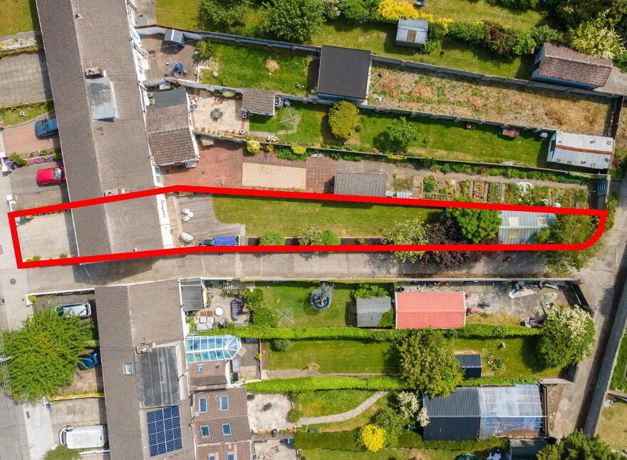 96 Taney Crescent, Goatstown, Goatstown, D14CX85