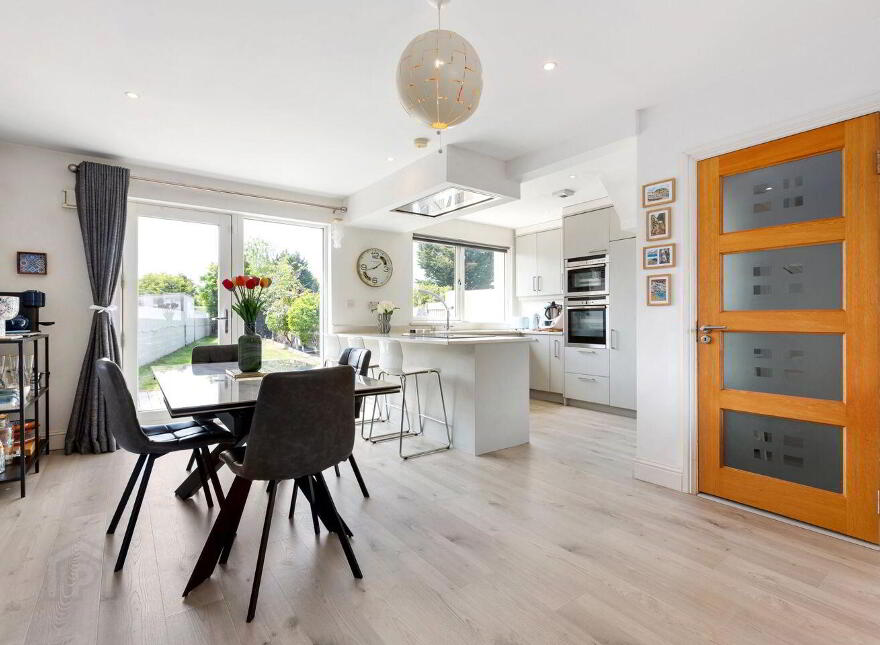 96 Taney Crescent, Goatstown, Goatstown, D14CX85