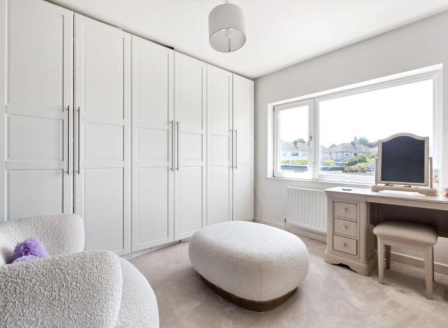 96 Taney Crescent, Goatstown, Goatstown, D14CX85