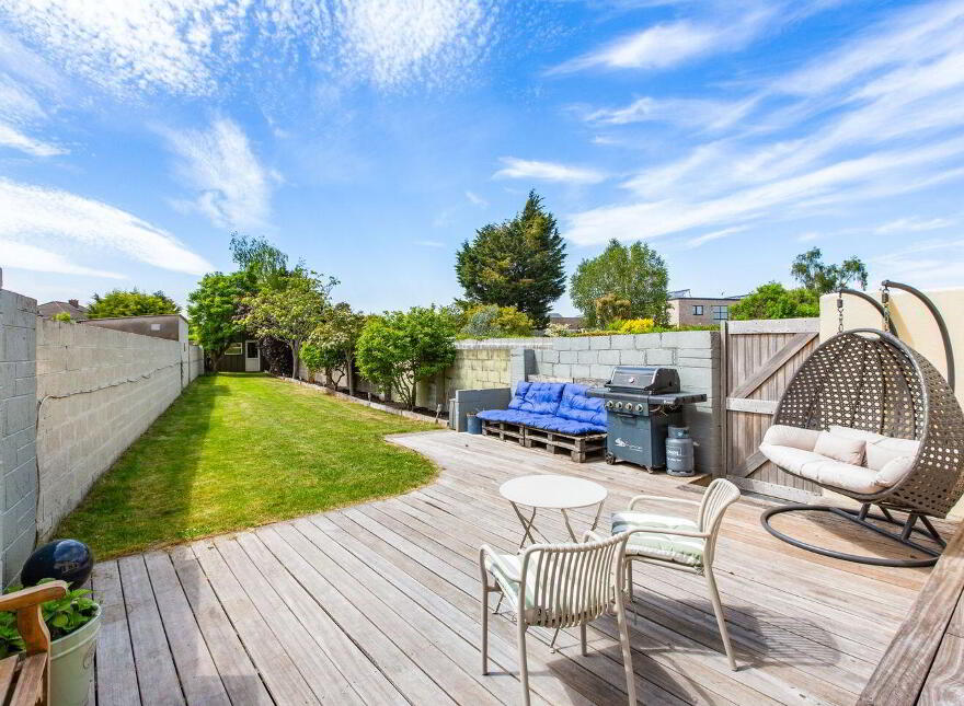 96 Taney Crescent, Goatstown, Goatstown, D14CX85