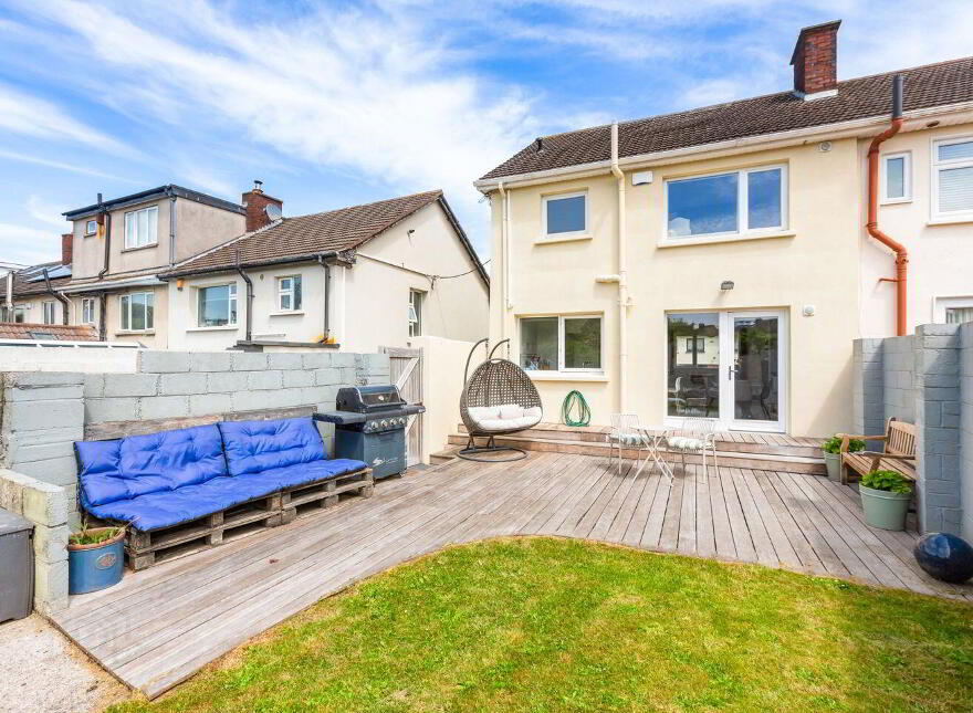 96 Taney Crescent, Goatstown, Goatstown, D14CX85