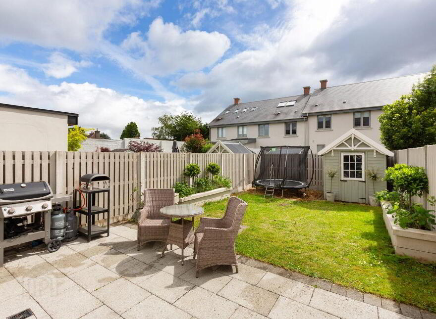11 The Close, Hazelbrook Square, Churchtown, Churchtown, D14K296