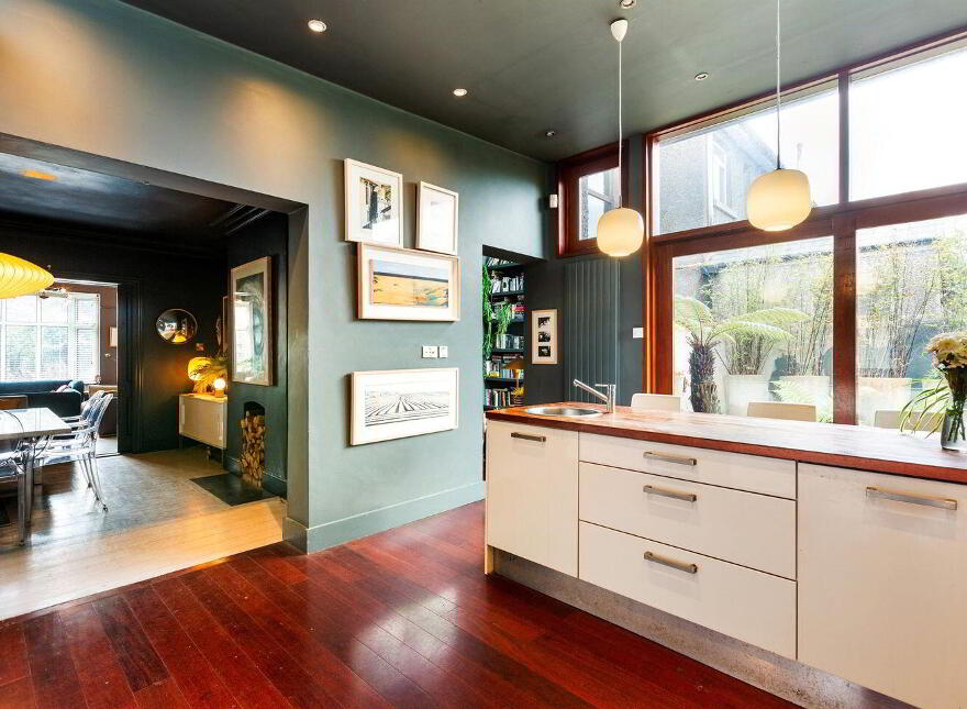 2 Woodlawn Terrace, Churchtown, Churchtown, D14H6H2