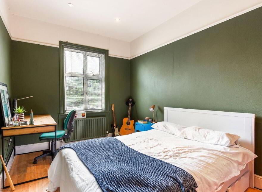 2 Woodlawn Terrace, Churchtown, Churchtown, D14H6H2