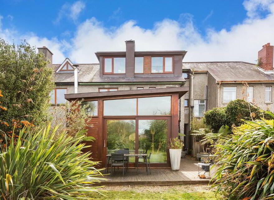 2 Woodlawn Terrace, Churchtown, Churchtown, D14H6H2