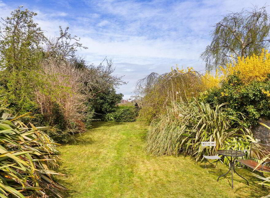 2 Woodlawn Terrace, Churchtown, Churchtown, D14H6H2