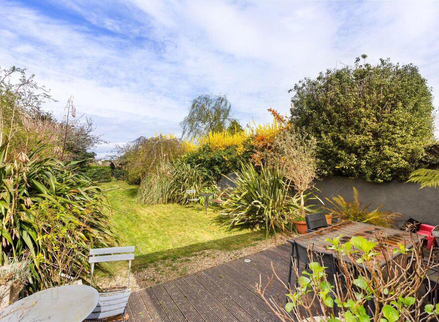 2 Woodlawn Terrace, Churchtown, Churchtown, D14H6H2