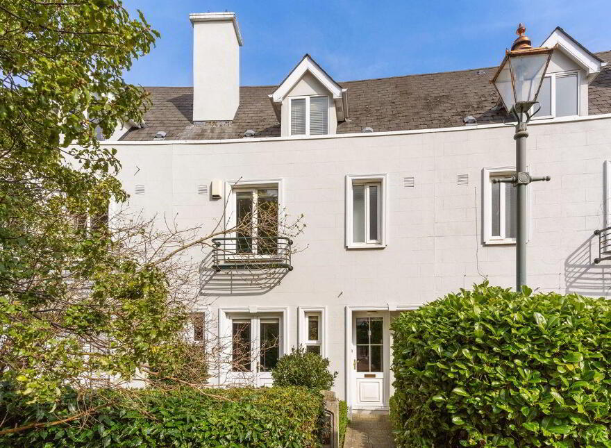 14 Roebuck Park, Roebuck, Goatstown, Goatstown, D14X0W4