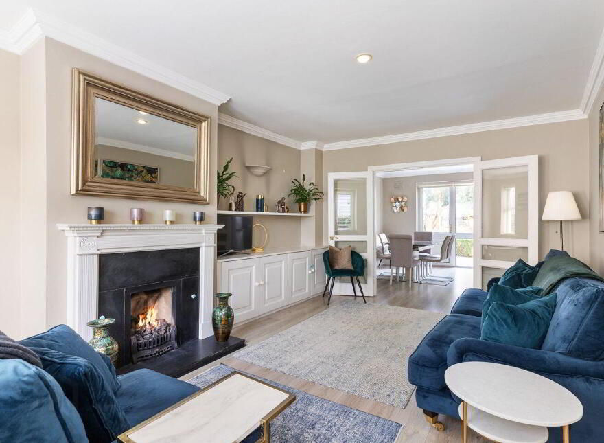 14 Roebuck Park, Roebuck, Goatstown, Goatstown, D14X0W4