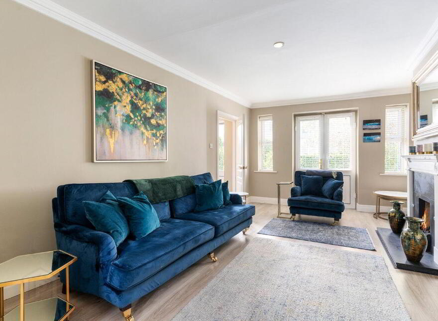 14 Roebuck Park, Roebuck, Goatstown, Goatstown, D14X0W4