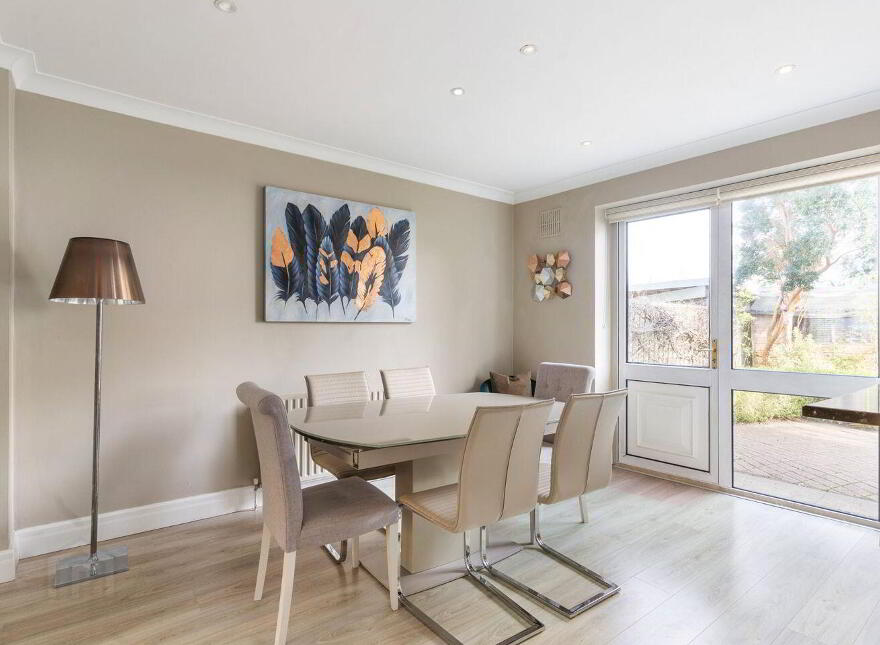 14 Roebuck Park, Roebuck, Goatstown, Goatstown, D14X0W4