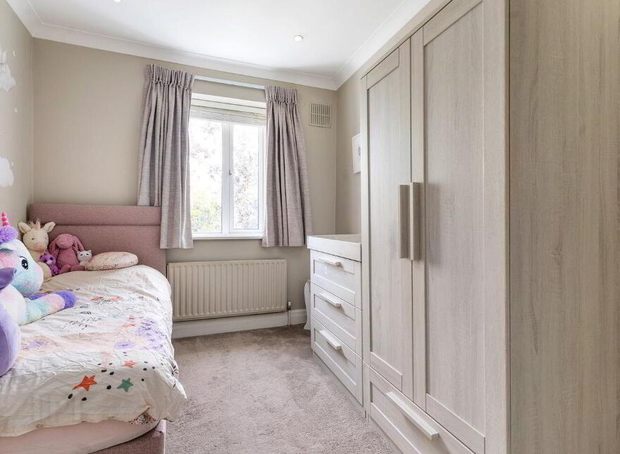 14 Roebuck Park, Roebuck, Goatstown, Goatstown, D14X0W4