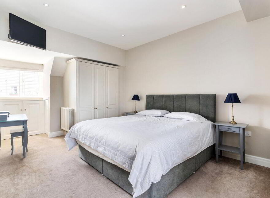 14 Roebuck Park, Roebuck, Goatstown, Goatstown, D14X0W4