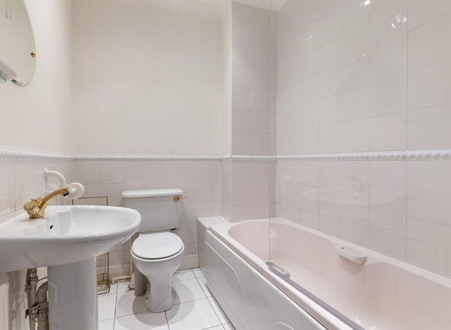 14 Roebuck Park, Roebuck, Goatstown, Goatstown, D14X0W4