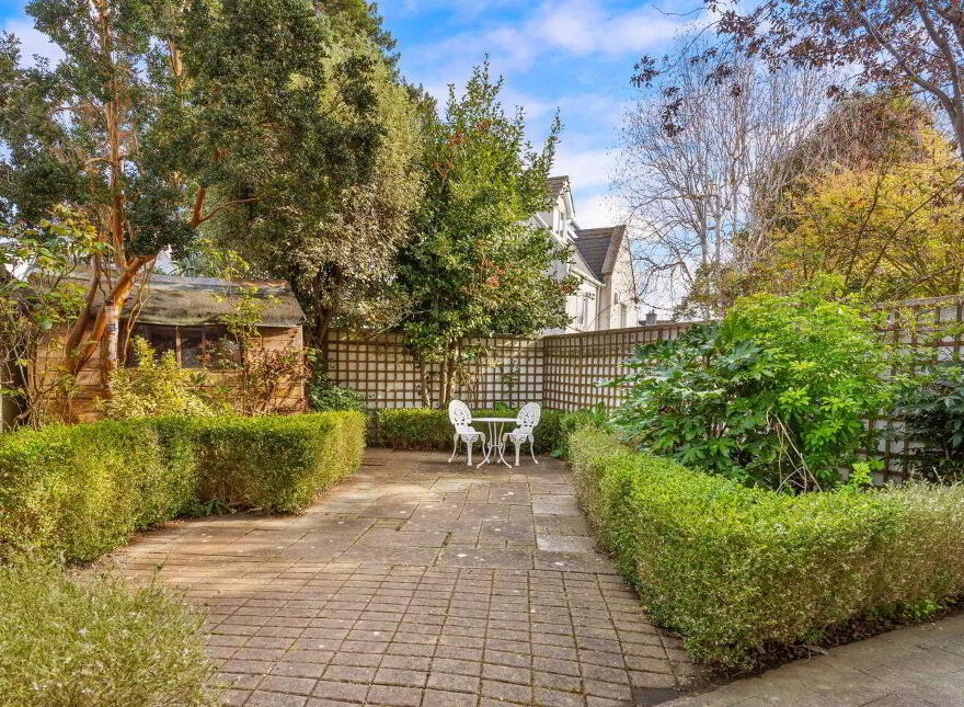 14 Roebuck Park, Roebuck, Goatstown, Goatstown, D14X0W4