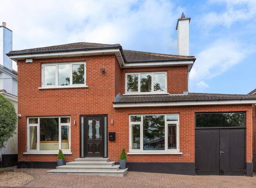 23 Parkvale, Dundrum, Dundrum, D16WK09