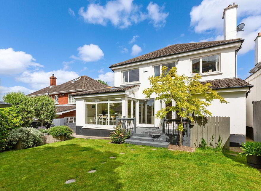 23 Parkvale, Dundrum, Dundrum, D16WK09
