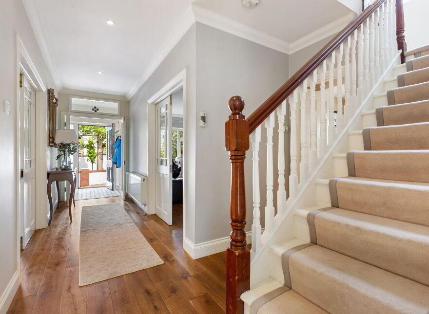 23 Parkvale, Dundrum, Dundrum, D16WK09