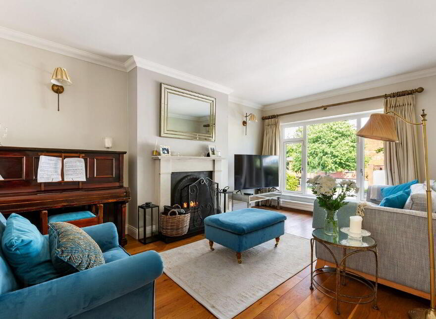 23 Parkvale, Dundrum, Dundrum, D16WK09