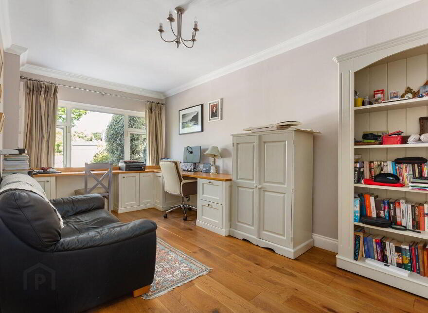 23 Parkvale, Dundrum, Dundrum, D16WK09