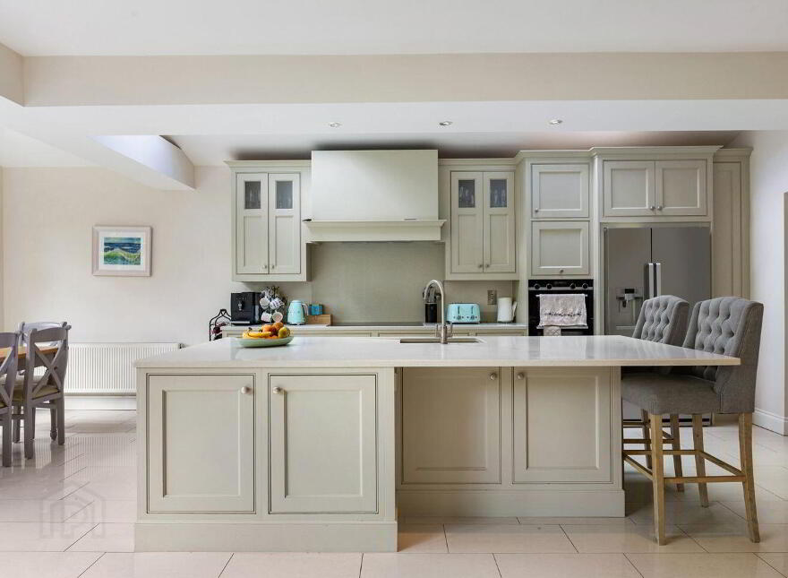 23 Parkvale, Dundrum, Dundrum, D16WK09