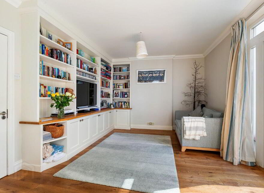 23 Parkvale, Dundrum, Dundrum, D16WK09