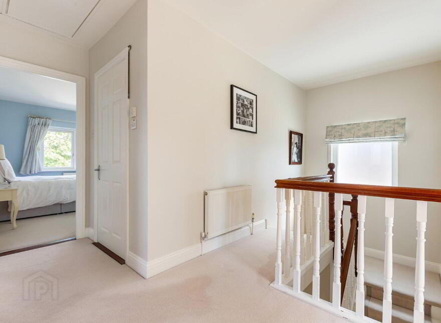 23 Parkvale, Dundrum, Dundrum, D16WK09