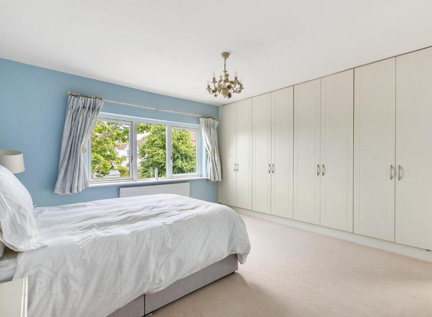 23 Parkvale, Dundrum, Dundrum, D16WK09